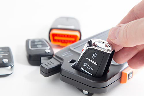 Atlanta Automotive Locksmith