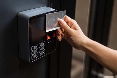 Atlanta Commercial Locksmith