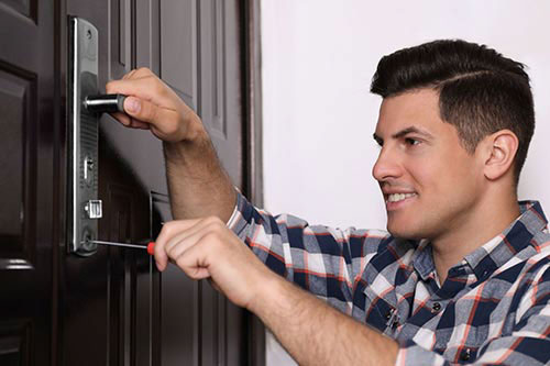 Atlanta Emergency Locksmith