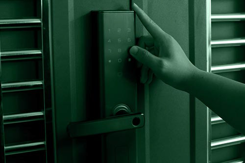 Atlanta Commercial Locksmith