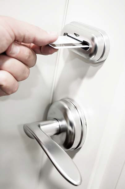 Atlanta Commercial Locksmith