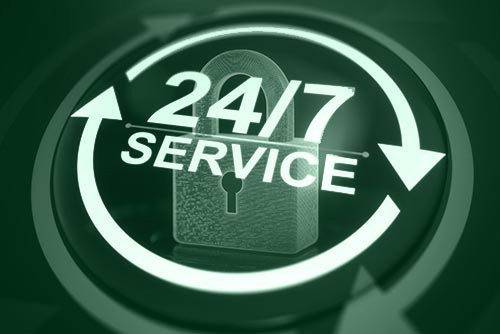 Atlanta Emergency Locksmith