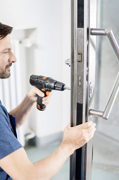 Atlanta Emergency Locksmith
