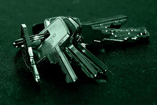 Atlanta Residential Locksmith