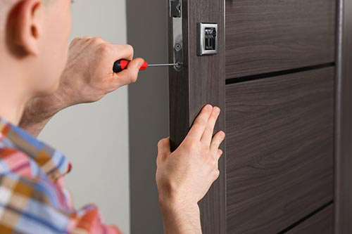Atlanta Residential Locksmith