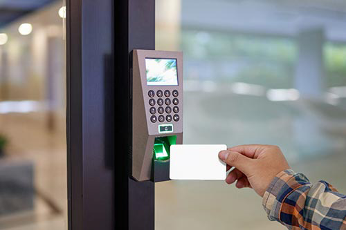 Access Control Atlanta Locksmith