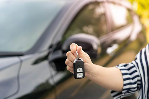 Atlanta Automotive Locksmith