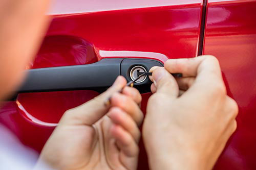 Atlanta Automotive Locksmith