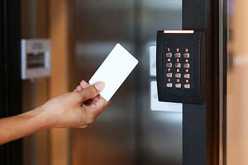 Atlanta Commercial Locksmith