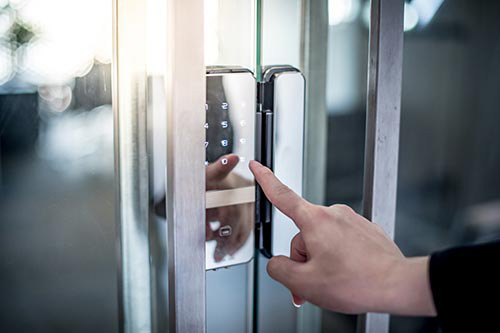 Atlanta Commercial Locksmith