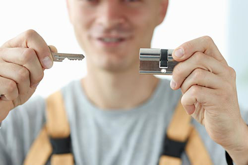 Atlanta Emergency Locksmith