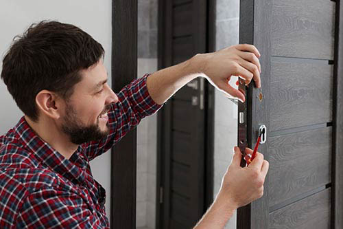 Atlanta Emergency Locksmith