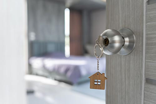 Atlanta Residential Locksmith