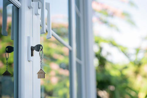Atlanta Residential Locksmith